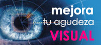 Entrena tu Agudeza Visual